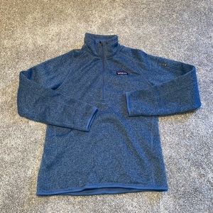 Patagonia Better Sweater Women’s Small